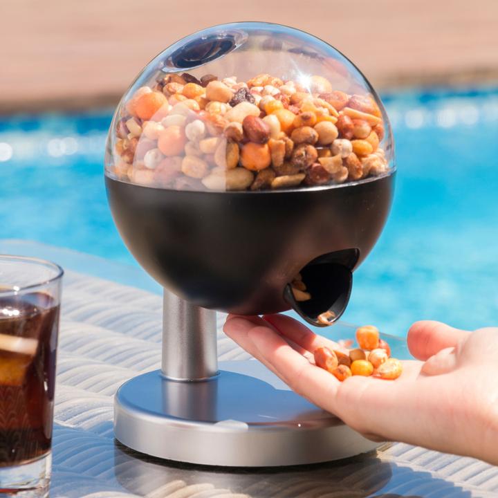 Immagine prodotto TOP Mini distributore di snack