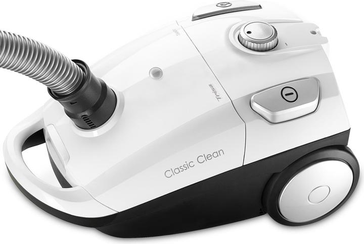 Produktbild Trisa Staubsauger "Classic Clean T6601"