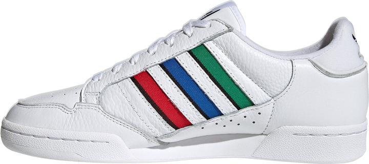Immagine prodotto adidas Scarpe Continental 0 - 87633 (37 1/3)