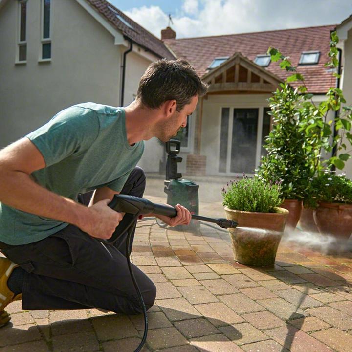 Produktbild Bosch Home & Garden Hochdruckreiniger UniversalAquatak 135 (Netzbetrieb)
