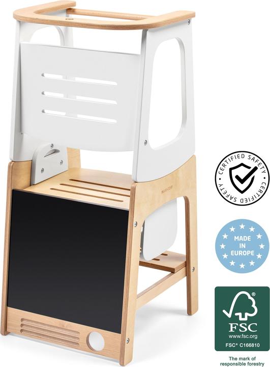 Actual product image Maxi-Cosi Toucan 3in1