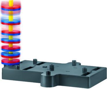 Actual product image 4M Levitation Science