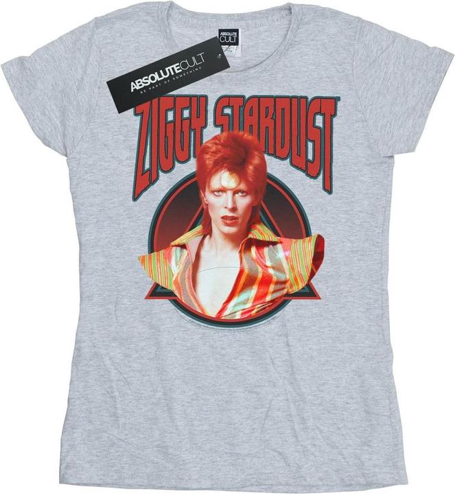 David Bowie Ziggy Stardust TShirt