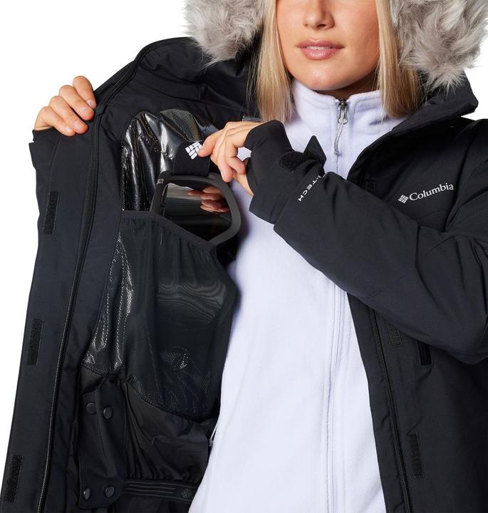 Actual product image Columbia Ava Alpine II (M)