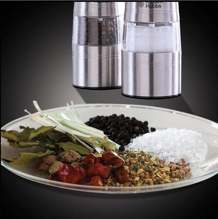 Image du produit Russell Hobbs Classiques (Poivre, Sel)
