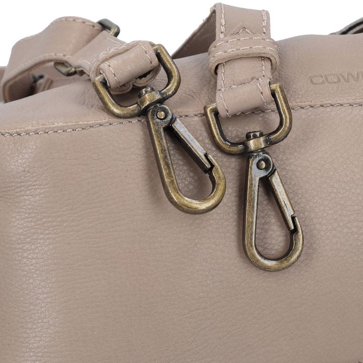 Produktbild Cowboysbag Cortez Schultertasche Leder 31.5 cm