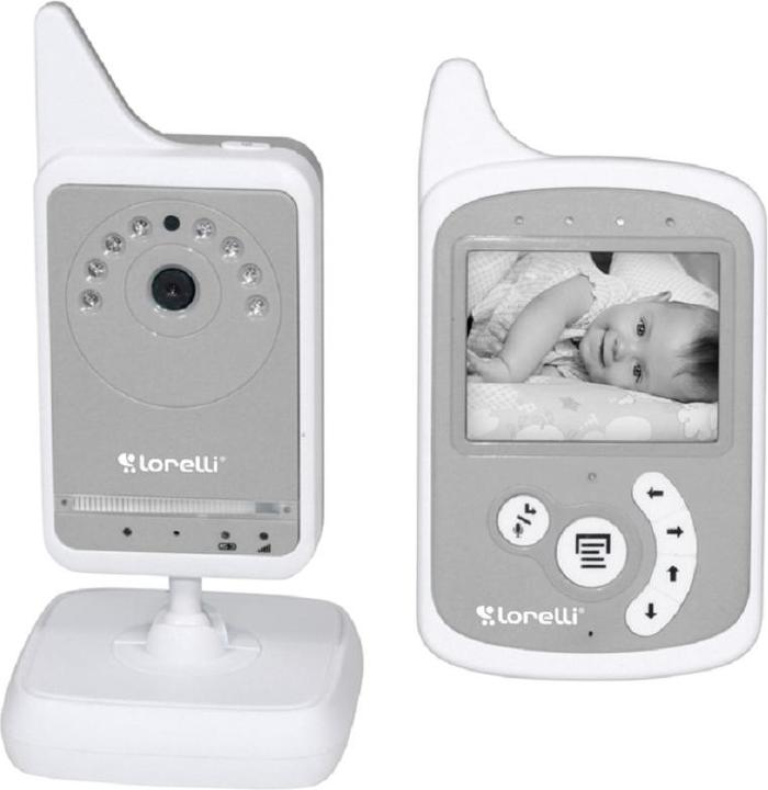 Immagine prodotto Baby Care Video telefono digitale con fotocamera (Video e audio, 300 m)