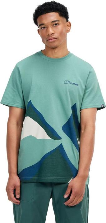 Immagine prodotto Berghaus M Klambercall Tee (T-Shirt) (XXL)