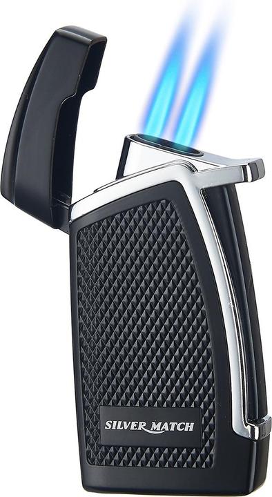 Immagine prodotto Silver Match Jetflame