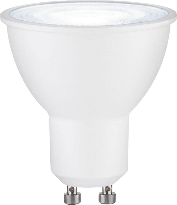 Paulmann Reflector Zigbee (GU10, 4 W, 350 lm, 1 x, F)