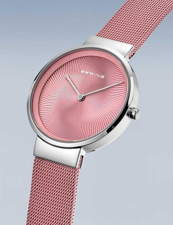Actual product image Bering 19031-989-GWP (Analogue wristwatch)