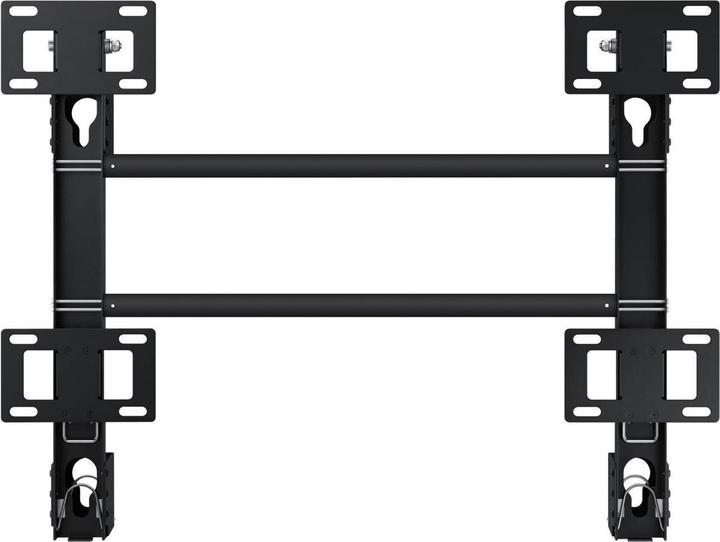 Immagine prodotto Samsung WMN8000SXR (Muro, 85", 80 kg)