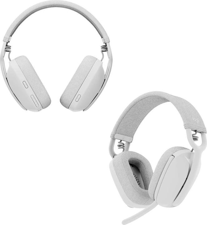 Immagine prodotto Logitech Zone Vibe 100 (Senza fili, USB-C)