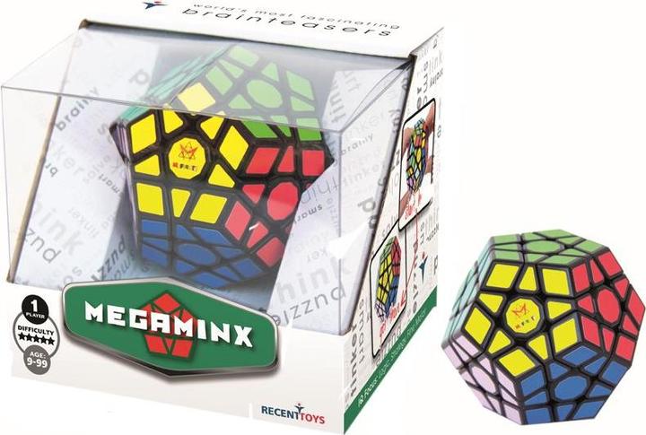 Immagine prodotto Recent Toys Megaminx (5 x 5)