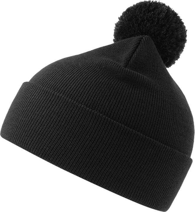 Immagine prodotto Wind S Berretto Pom Pom Doppia Pelle Ammanicata Adulto Unisex