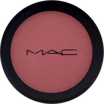Image du produit MAC Cosmetics Fard à joues en poudre (Rose du désert)