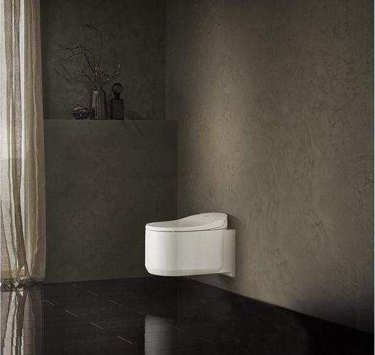 Produktbild Grohe Sensia Arena Dusch-WC Komplettanlage für Unterputzspülkästen, Wandmontage