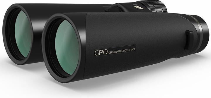 Image du produit GPO Passion HD 12,5x50 (12.50 x, 50 mm)