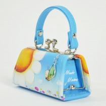 Immagine prodotto Kögler MiniBag per api, Mario Moreno Colorline, 9.5x5cm