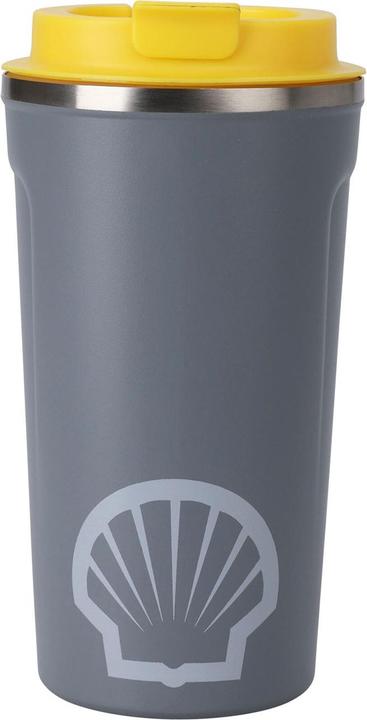 Actual product image Rainx Set of 2 drinking cups with insulating function, stainless steel (0.50 l)