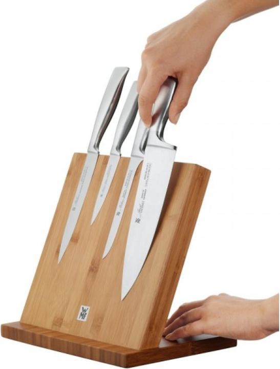 Image du produit WMF Bloc de couteaux magnétique