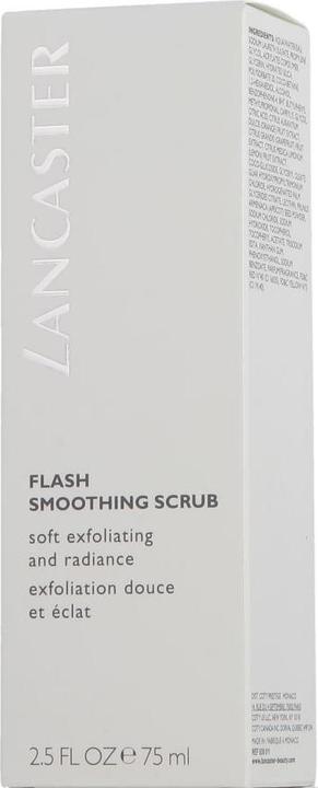 Produktbild Lancaster Flash Smoothing Scrub (Peeling, 75 ml)