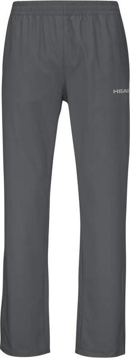 Head Club Pants M anthrazit