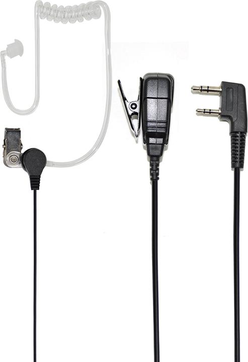 Immagine prodotto PNI Pacchetto radio CB Escort HP 8001L e modulo eco e roger-beep ECH01