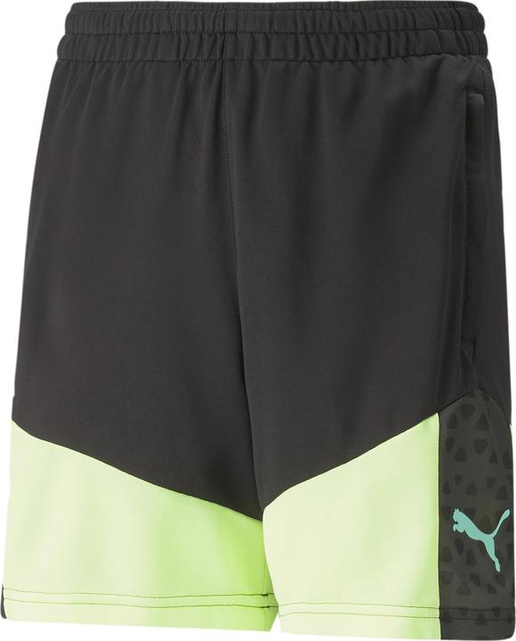 Immagine prodotto Puma Pantaloncini da allenamento individualCUP Jr (164)