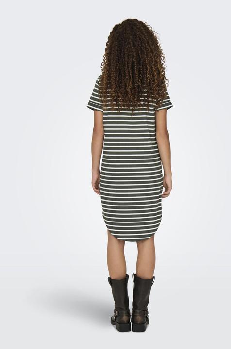 Immagine prodotto JdY JDYIVY Kurzes Kleid Sweatshirt-Kleid (L)