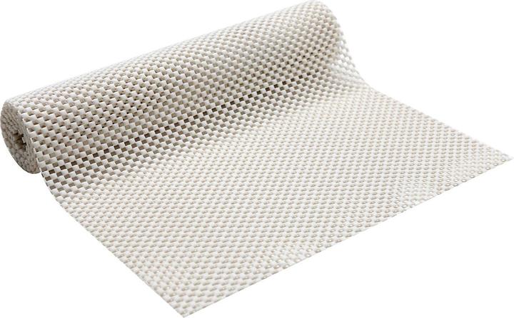 Actual product image D-C-Fix Kitchen mat 30 x 150 cm, beige (150 x 30 cm)