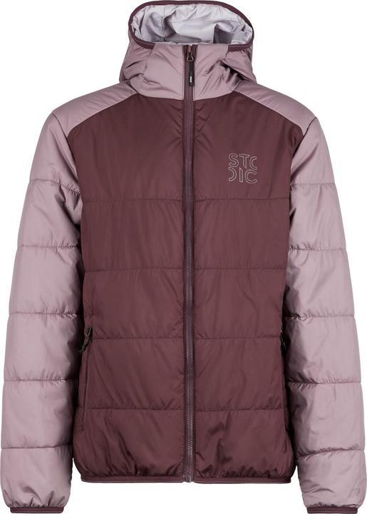 Dark Berry Brown, Plum Dusk