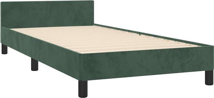 Produktbild VidaXL Johnny (90 x 200 cm)