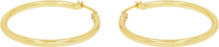 Image du produit S.Oliver Boucles d'oreilles pour femmes, argent 925 sterling (Argent 925)