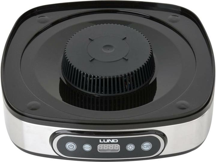 Produktbild Toya SUSZARKA SPOŻ. 5 SIT 420-500W CZASOMIERZ