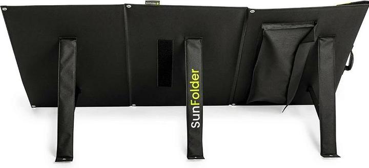Produktbild Wattstunde WS200SF SunFolder+ (200 W, 6.80 kg)