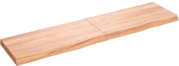 Image du produit VidaXL Oak Nature (160 x 40 x 6 cm)