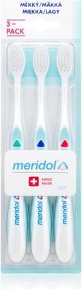 Immagine prodotto Meridol Protezione delle gengive (3 x)