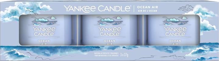Immagine prodotto Yankee Candle Ocean Air (37 g)