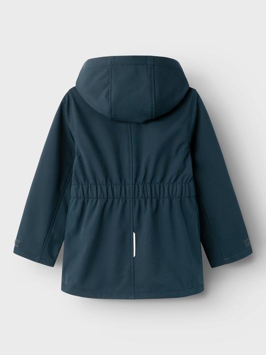 Immagine prodotto Name it Giacca softshell lunga ALFA08 (122)