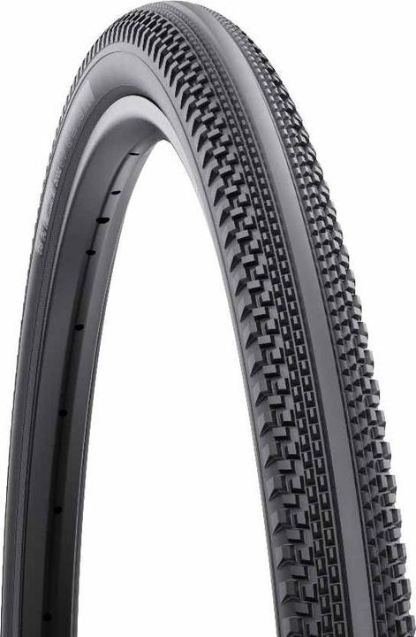 Wtb Vulpine S 40 x 700 Light/FR Dual DNA SG2
