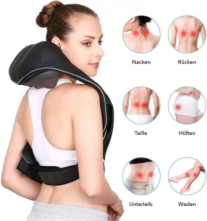 Image du produit Naipo Mgs-321