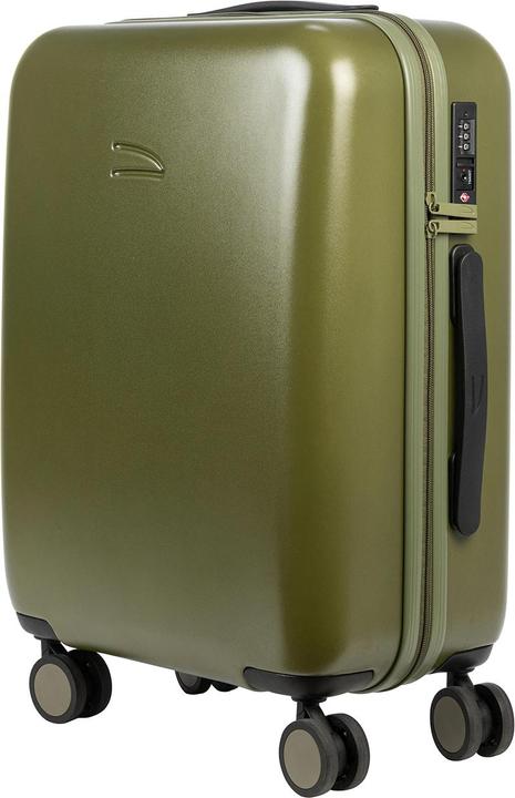 Image du produit Tucano TED Trolley 40L (40 l, Bagage à main (jusqu'à 50l))