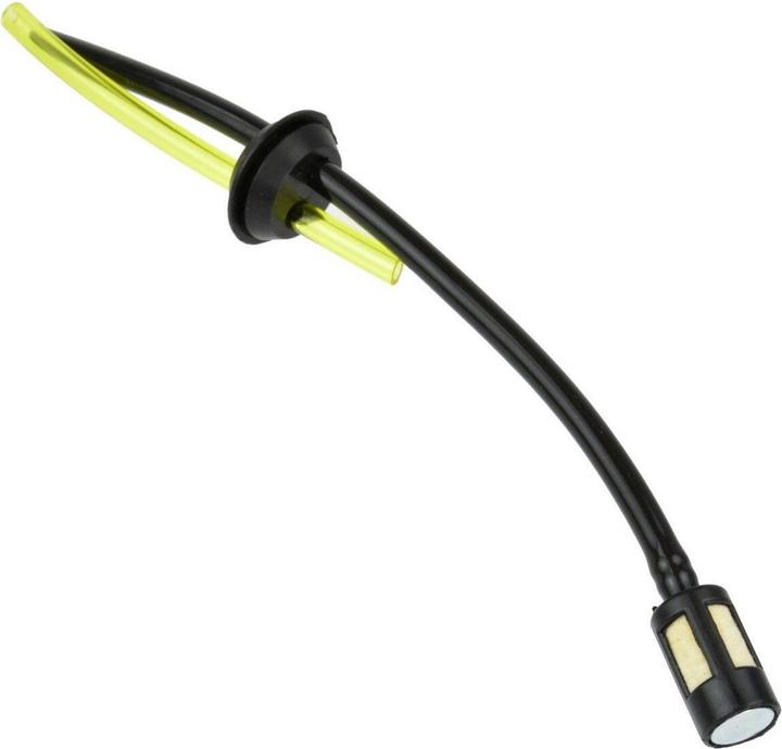 GEKO Tubo carburante con filtro per decespugliatore - - pezzo di ricambio