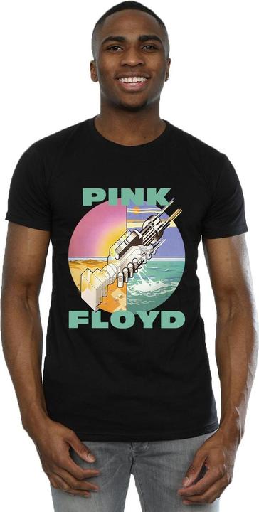 Produktbild Pink Floyd Wish You Were Here TShirt (S)