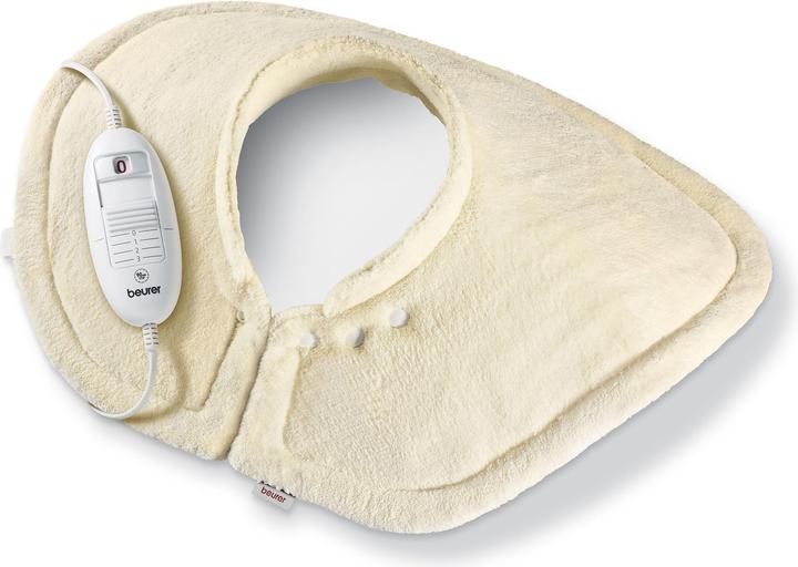 Actual product image Beurer Shoulder/neck HK 54