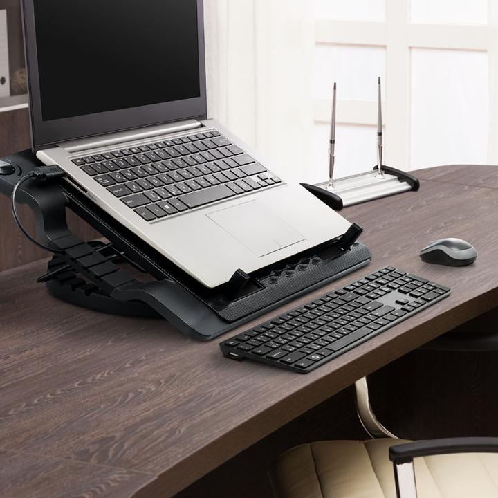 Productafbeelding Cooler Master Ergostand III