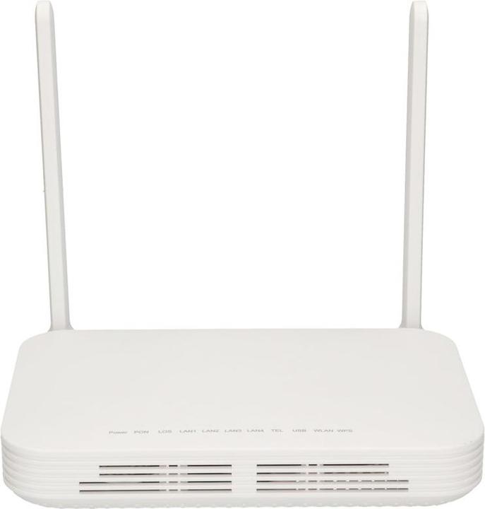 Produktbild Huawei EG8145X6 | ONT | WiFi6 1x GPON 4x RJ45 1000Mb/s 1x RJ11 2x USB