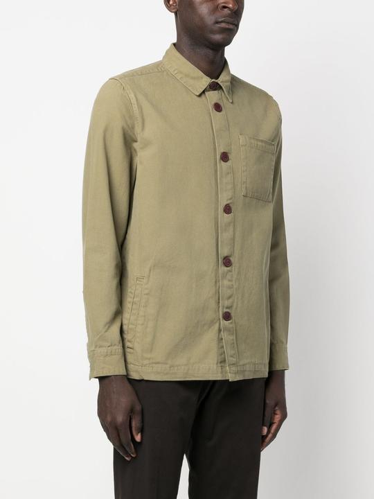 Produktbild Barbour Overshirt (XXL)