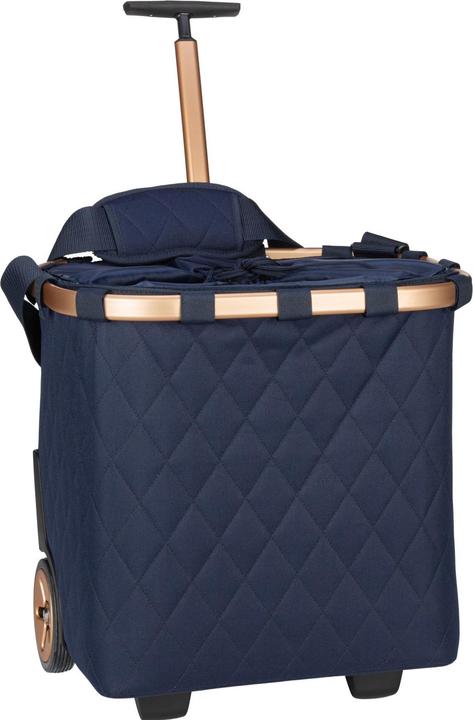Immagine prodotto reisenthel carrycruiser Oro di mezzanotte